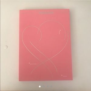 BTS PERSONA Version 3